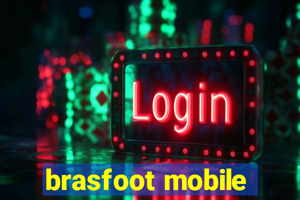 brasfoot mobile